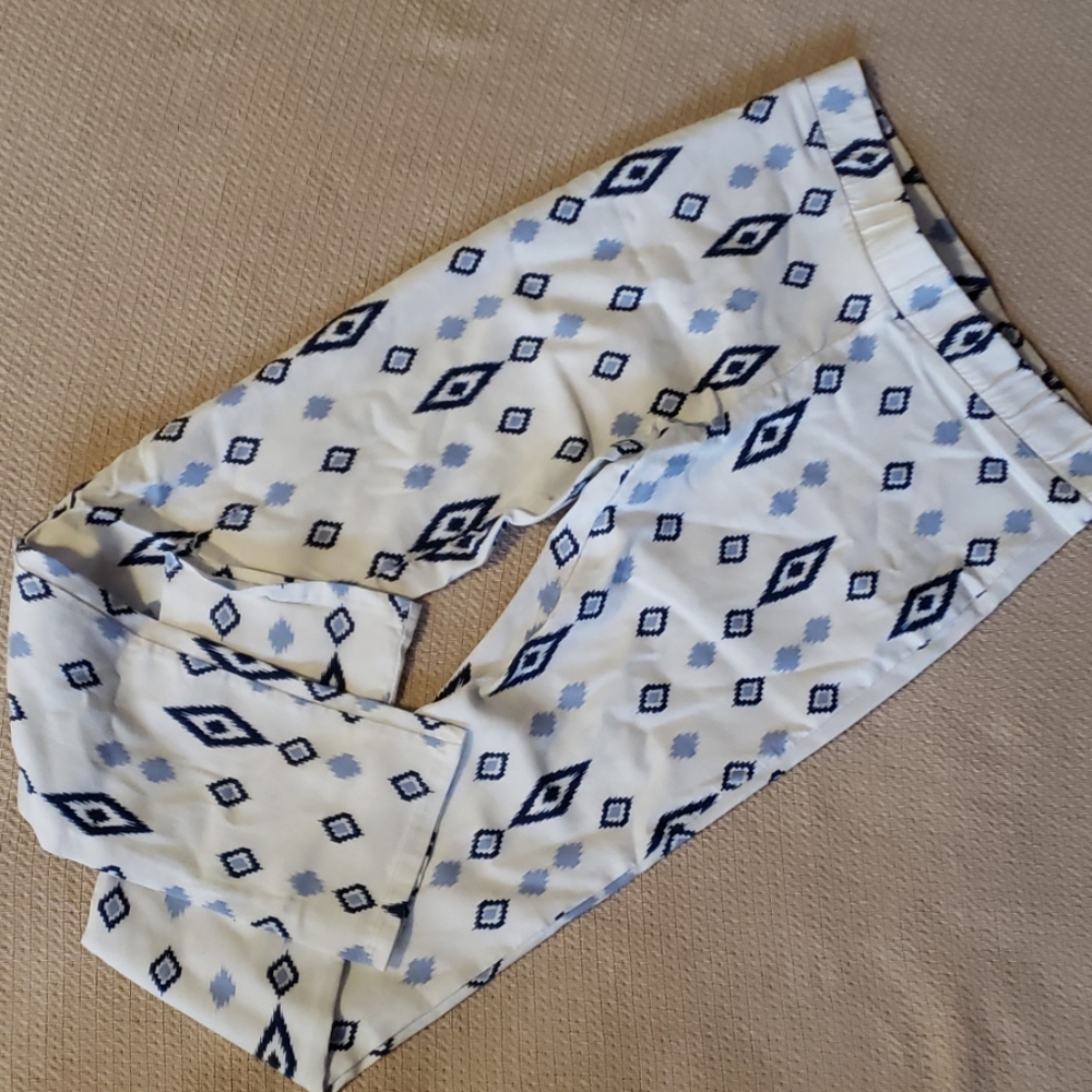 Dress pants